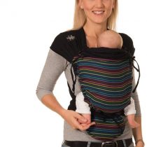 Hoppediz Hop-Tye Conversion Baby Carrier Sling (Timbuktu)