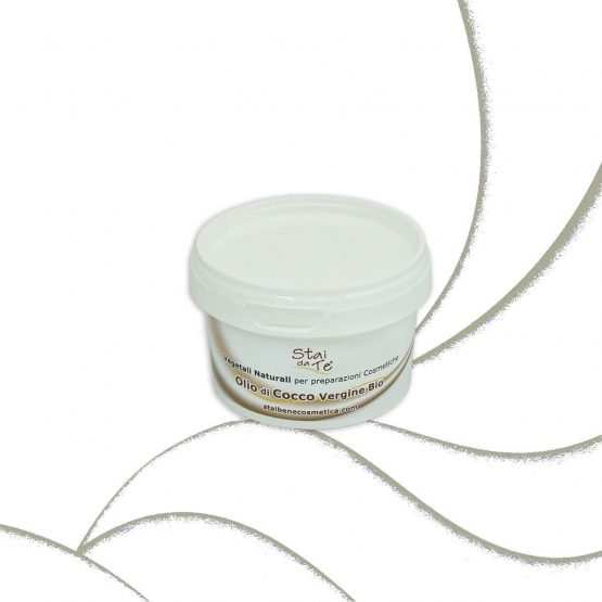staibene Virgin Coconut Oil – 200 gr