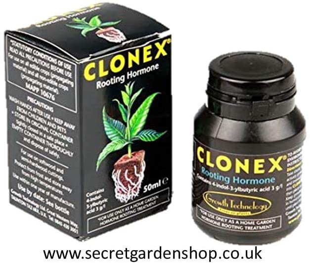 clonex 50ml - Image 2