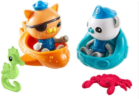 Octonauts GBG00 Figurines - Image 2