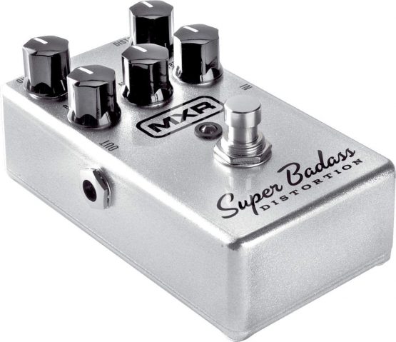 MXR M75 Super Badass® Distortion - Image 2