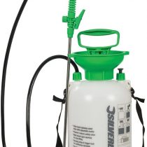 Silverline 675108 Pressure Sprayer 5L 5L