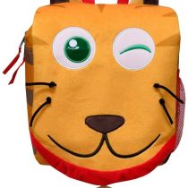 CYP Children's Backpack Cat Animal Bagoose Multicolour (MC-103-B)