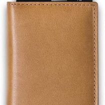 Ekster Parliament - Slim Leather Wallet - RFID Blocking - Quick Card Access