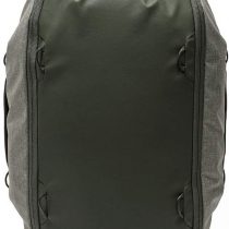Peak Design Travel Duffel Pack 65L Sage Travel Bag for Packing or Photo Cubes (BTRDP-65-SG-1)