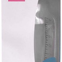 dBb Remond Rubber NN Teat Bottle in Box, 8 oz, Pink