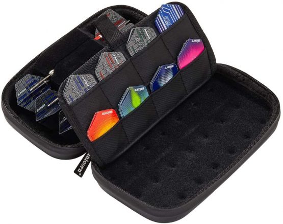 Unicorn Darts Contender Hard Dart Case - Image 3