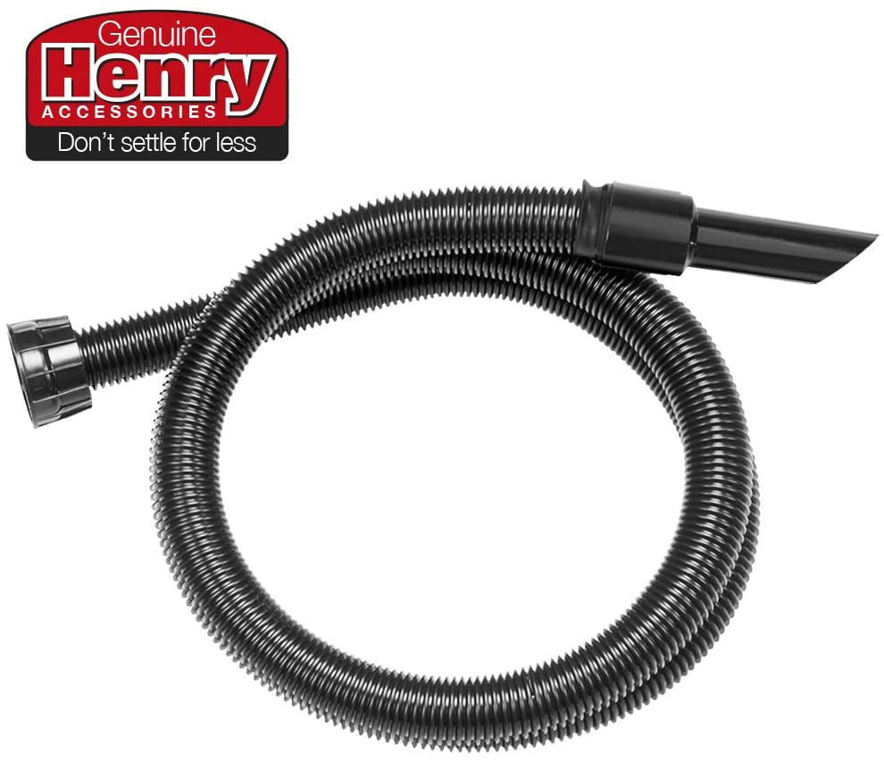 Henry 909557 FloMax Hose Accessory, Black