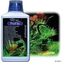 Aquarium Plant Fertilizer For Lush & Healthy Plant Growth- ProFito- 500ML