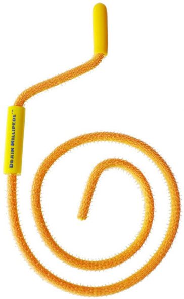 floor cleaning machine project