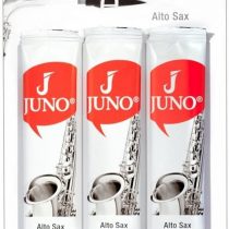 Juno JSR61153 Student Alto Saxophone Reeds