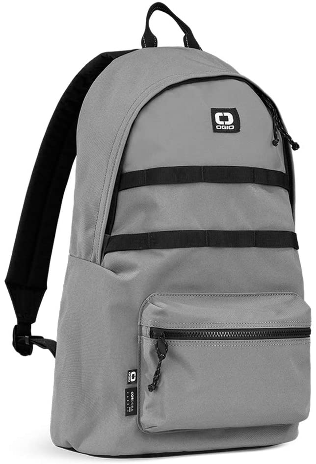 Callaway OGIO Alpha Convoy 120 Backpack - Charcoal, 48 cm/20 Litre