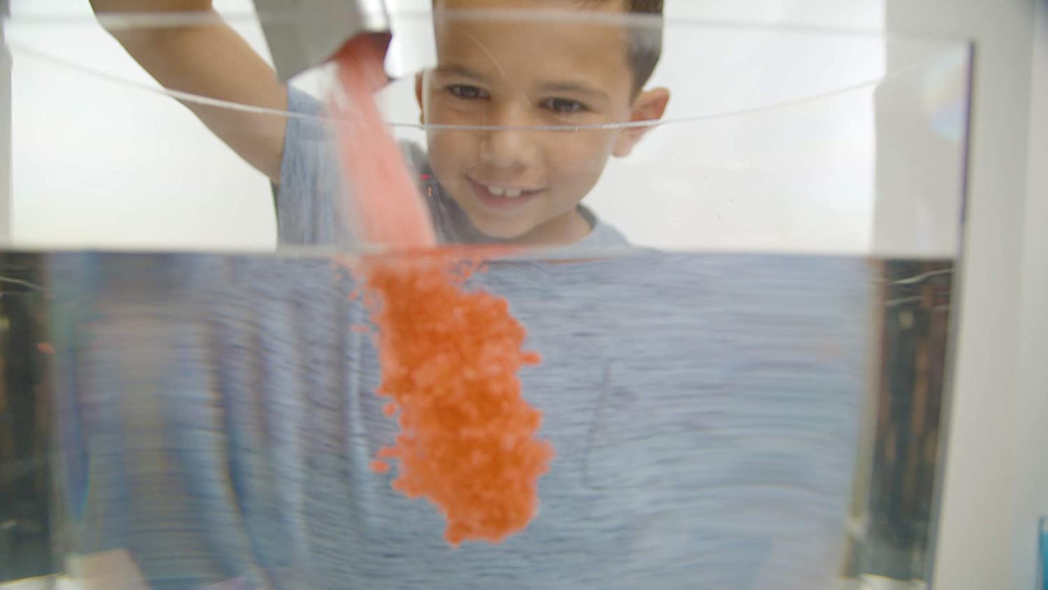 ZIMPLI, Crackle Baff Colours, 3 Bath Pack, Magically makes your water Crackle, Pop & Change Colour, Bath Toy - Image 4