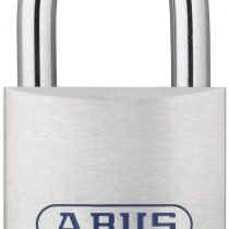 ABUS 80ti/50 50mm Titalium Padlock