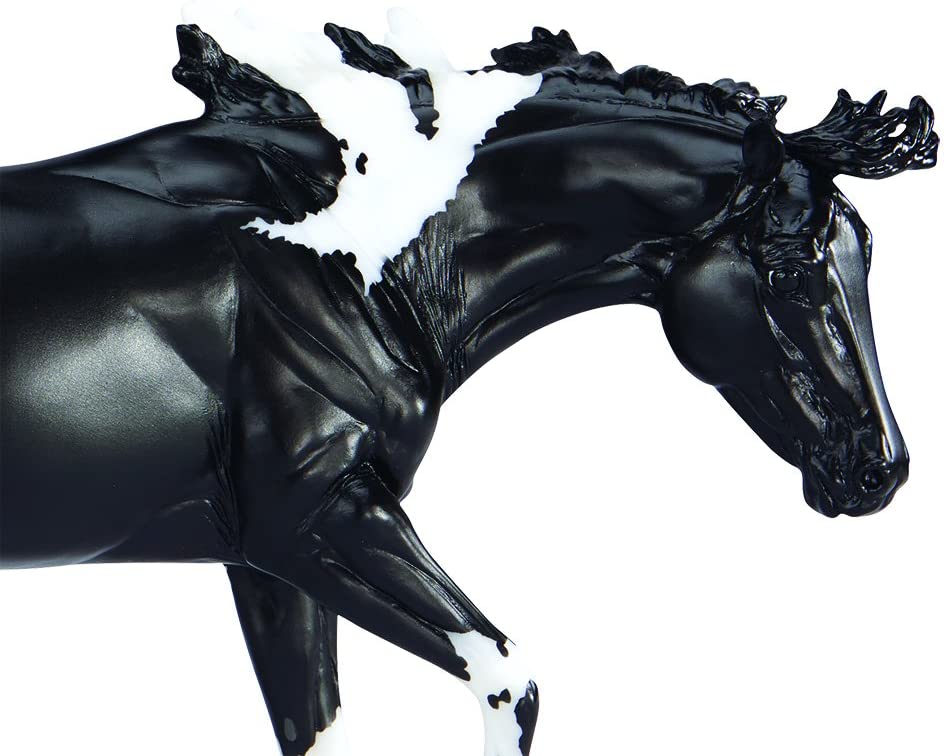 Breyer 19 Traditional Series Model Horse Paint Me a Pepto BigaMart