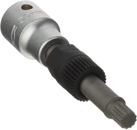 BAHCO BHBE500P2407 Vaso Punta M10,90MML,3/8" - Image 2