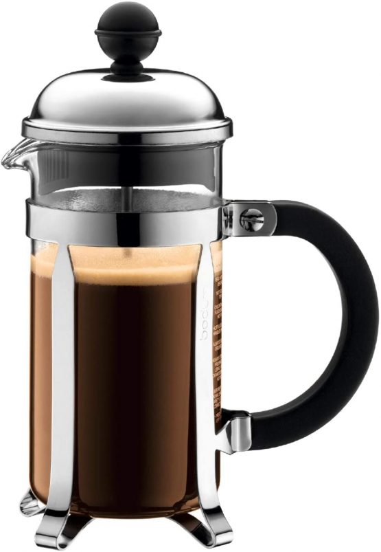 Bodum Coffee Press Replacement Beaker, Glass - 3-Cup, Transparent - Image 2