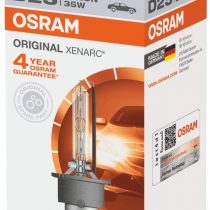 Osram 66240Clc Xenarc Original Xenon Lamps