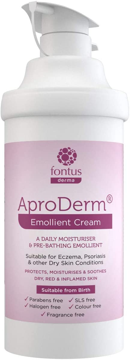 aproderm emollient cream boots