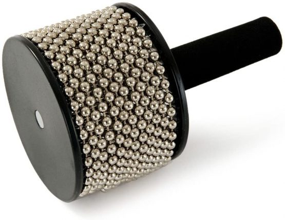 Percussion Plus PP594/3 Afuche - Black