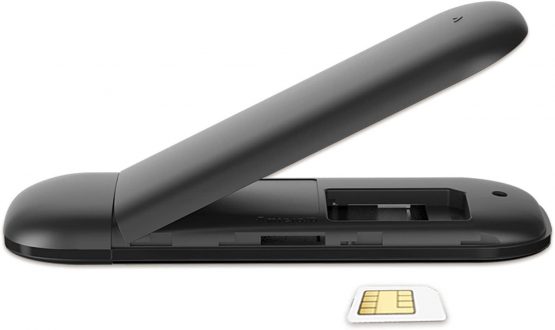 D-Link DWM-222 4G LTE USB Adapter, Up to 150 Mbps Download, USB 2.0, Plug and Play, Compatible with Windows XP/Vista/7/8/10 and Mac OS X 10.5 or higher - Image 3