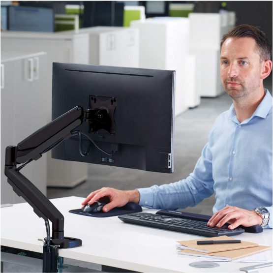 FELLOWES EPPASINGLE Noir - Image 2