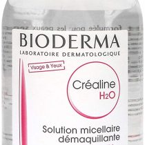 Sensibio by Bioderma H2O: Make-Up Removing Micelle Solution 500ml