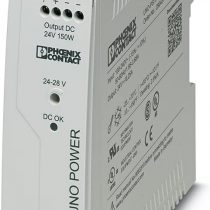 Phoenix Contact 2904376 Power Supply UNO-PS/1AC/24DC/150W