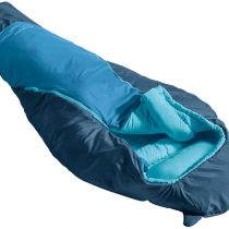 VAUDE Children's Alpli Adjust 400 Syn Sleeping Bags