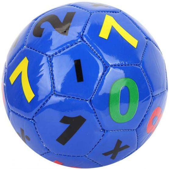 Alomejor Children Football Outdoor Sport Soccer Ball Size 2 Play anywhere Beach Park Home School Birthdays Outdoor Indoor - Image 2