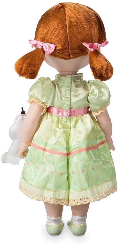 Disney Official Store Frozen Anna Animator Collection Doll 39cm Tall - Image 3