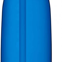 Camelbak Unisex Adult eddy+ Oxford Bottle - 600 Red, 1 Litre