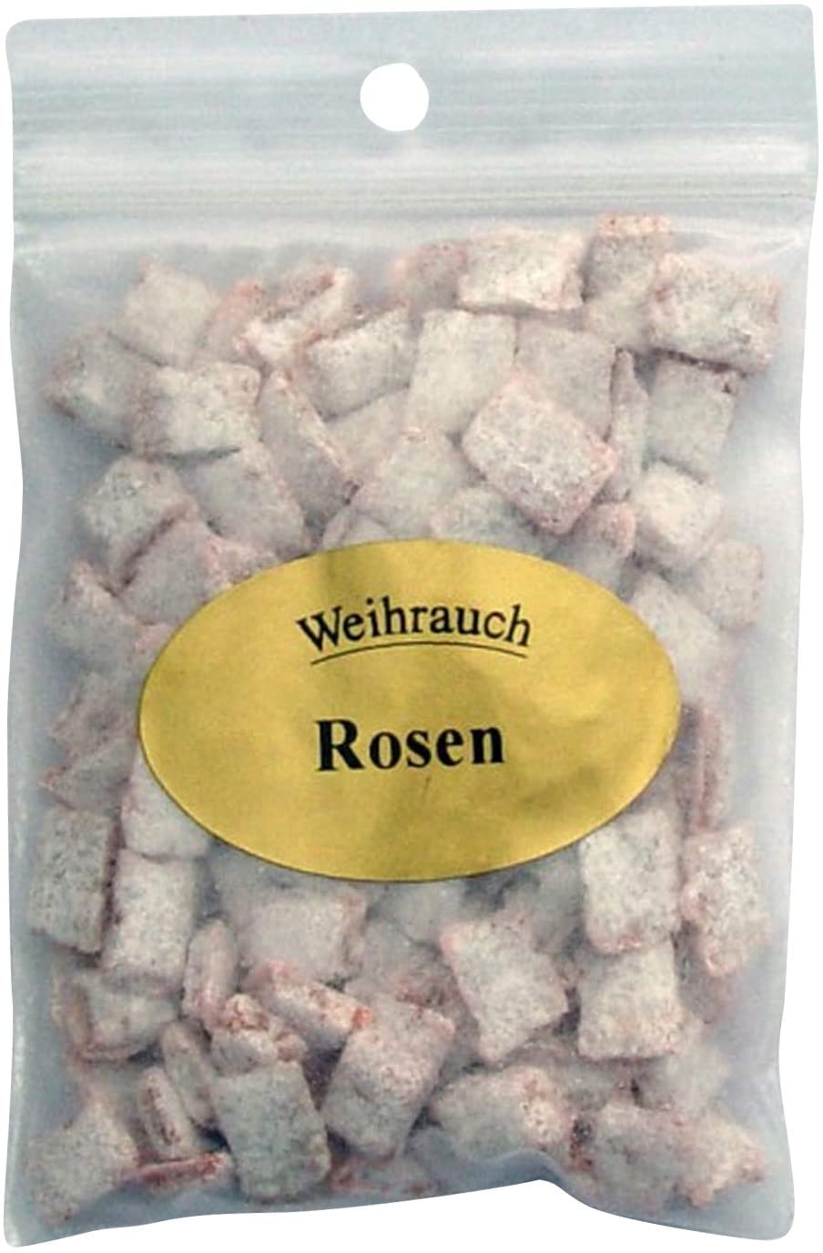 MaMeMi Bag of 30 g incense 'roses'