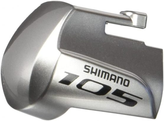 SHIMANO SPARE PART ST5800 LH name plate