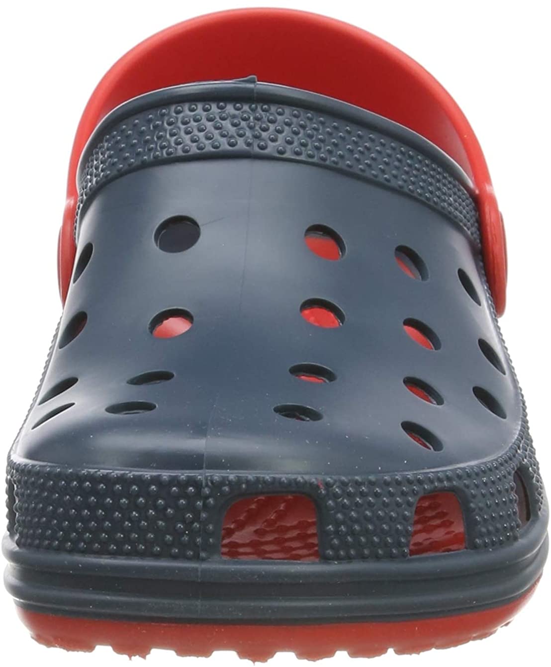 Chicco, Sabot Martinez, Shoes for pool and sea Unisex Kids Blue/Red, 24, Blue Red, 7 UK Child - Image 2