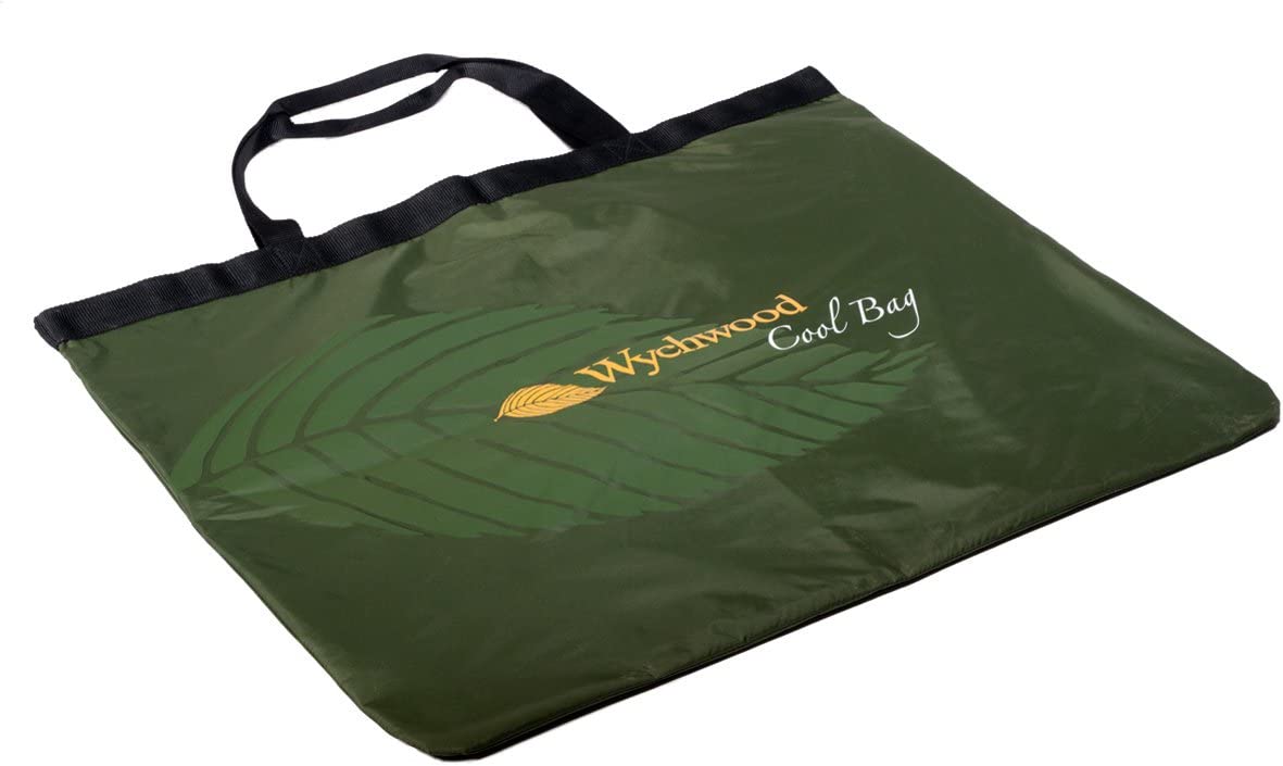 Wychwood - Game Cool Bass Bag Catch Retainer Green
