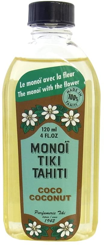 MONOI TIKI TAHITI COCONUT