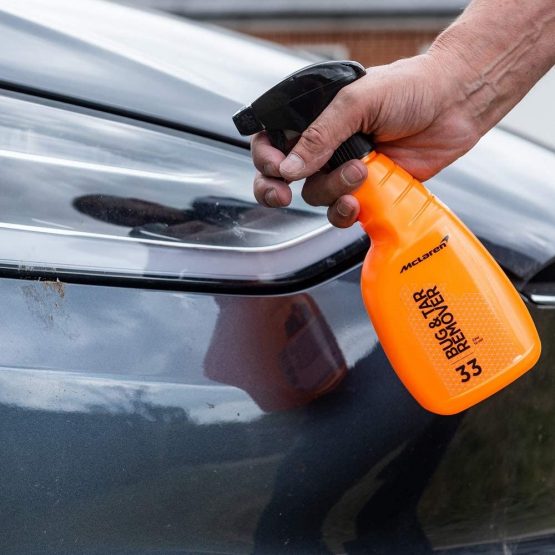 McLaren Bug & Tar Remover - Image 2