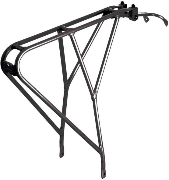 Tortec Velocity Rear Rack