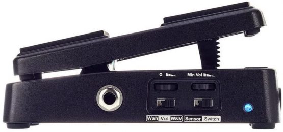 MOOER Free Step Double Pedal,MFREESTEP - Image 3
