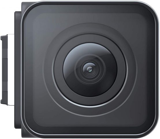 Insta360 ONE R 4K 64GB Edition UK with 4K Wide Angle Lens Mod plus 64GB Memory Card - Image 4
