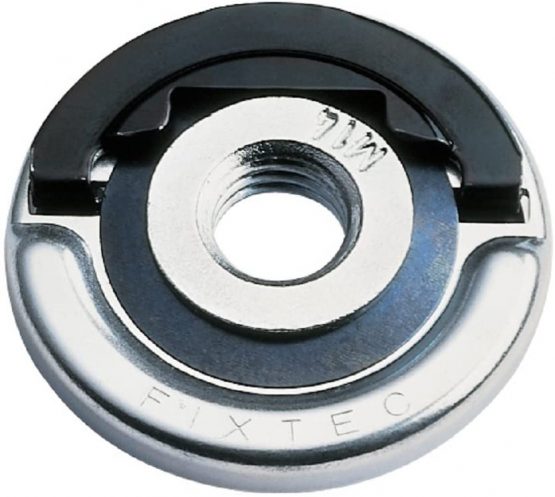 Milwaukee 4932352473 Fixtec Nut, Multi