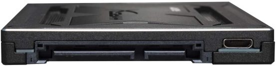 HyperX SHFR200/480G FURY SSD RGB Stand-Alone Drive - Image 4