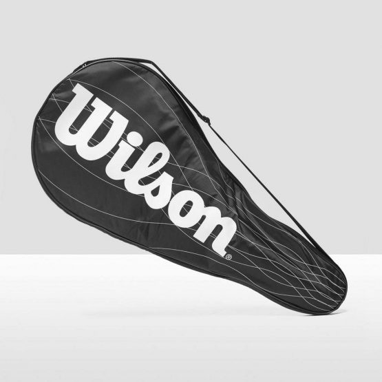 Wilson Performance Racket Cover for One Tennis Racket - Image 2