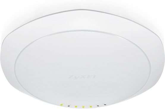 Zyxel Wireless 802.11ac 3x3 Access Point Standalone or Controller Managed [WAC6103D] - Image 3