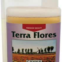 CANNA Terra Flores 1L