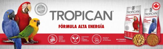 Hari Tropican High Performance Granules, 820 g - Image 3