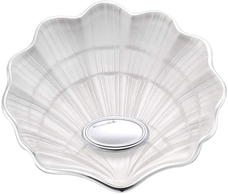 Pedro Duran Santiago Christening Shell - BigaMart