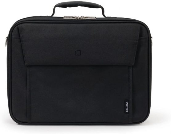 Dicota 16-17.3 inch Base Case - Black D30447-V1 - Image 4