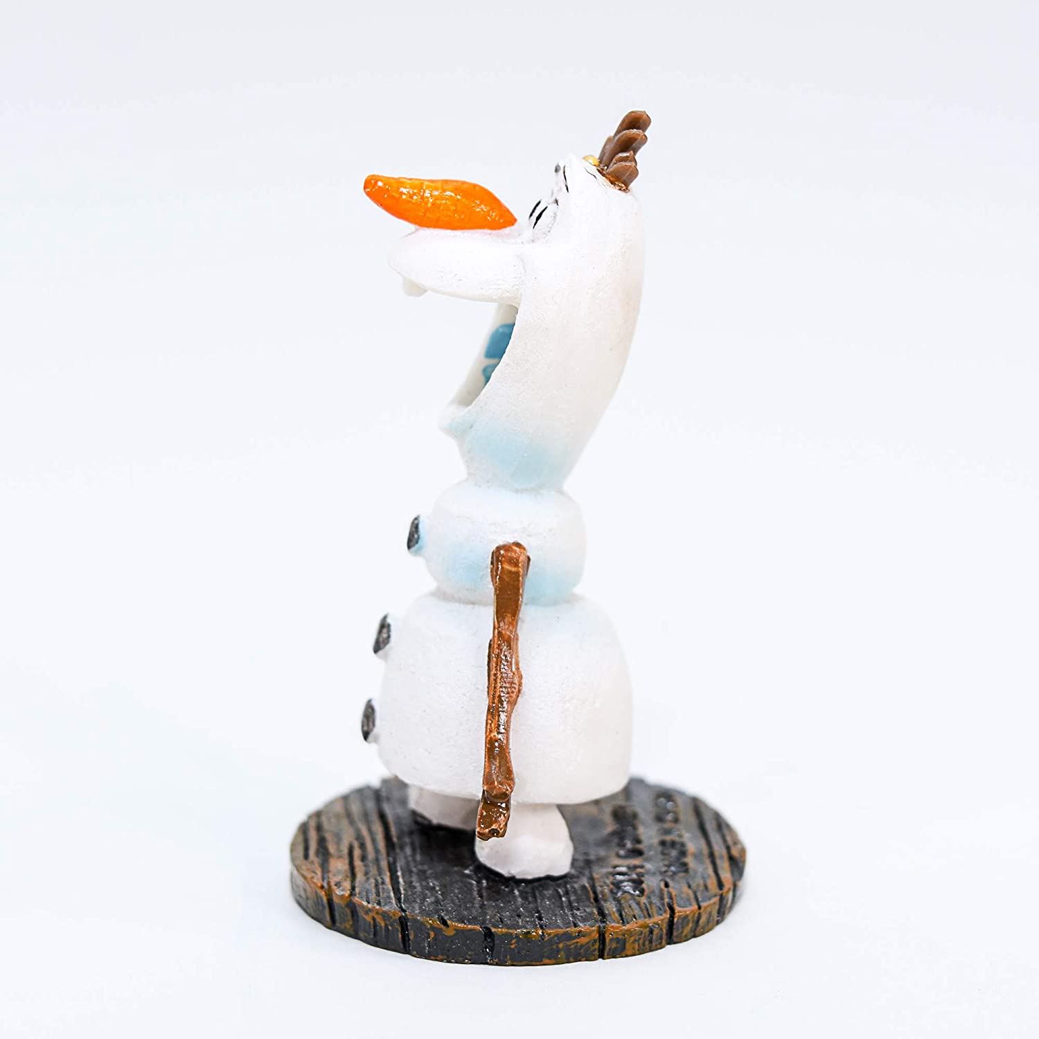 Officially Licensed Disney's Frozen Olaf Ornament: Instantly Create An Underwater Frozen Scene - Image 3